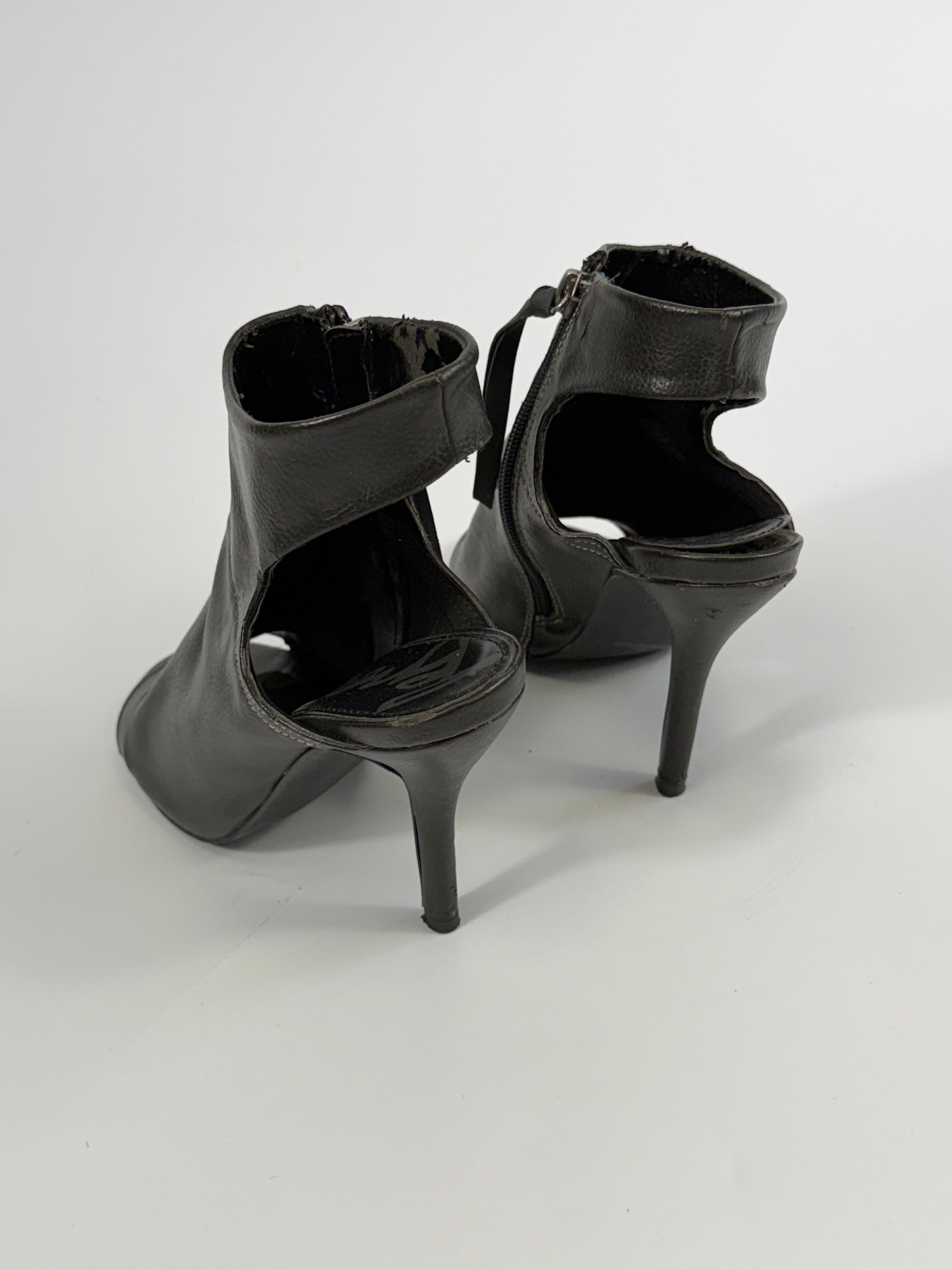 VINTAGE REPLAY HEELS EU37