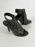 VINTAGE REPLAY HEELS EU37