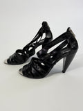 VINTAGE MISS SIXTY HEELS EU39