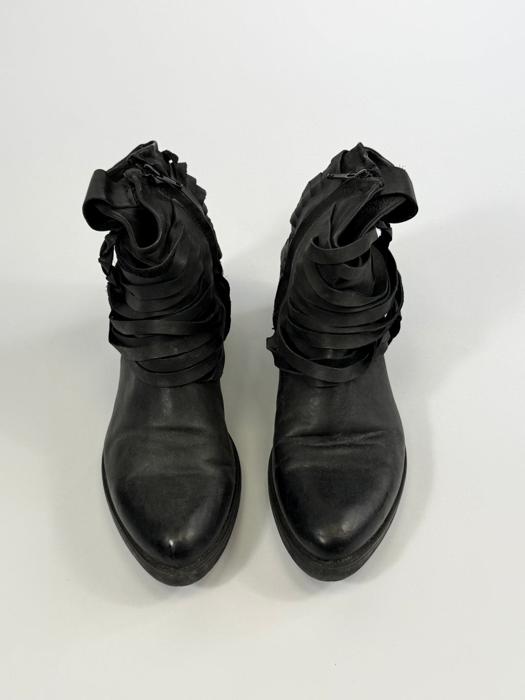 VINTAGE BOOTS EU39