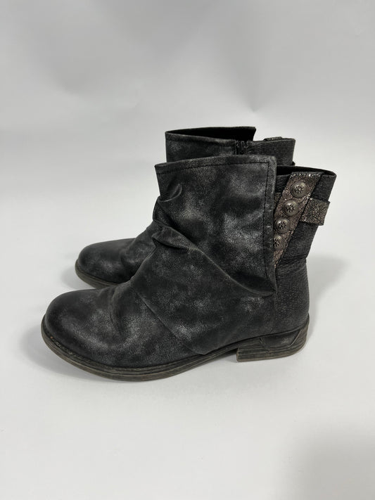 VINTAGE BOOTS EU39