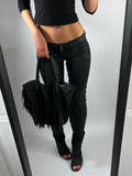 FRINGE BAG
