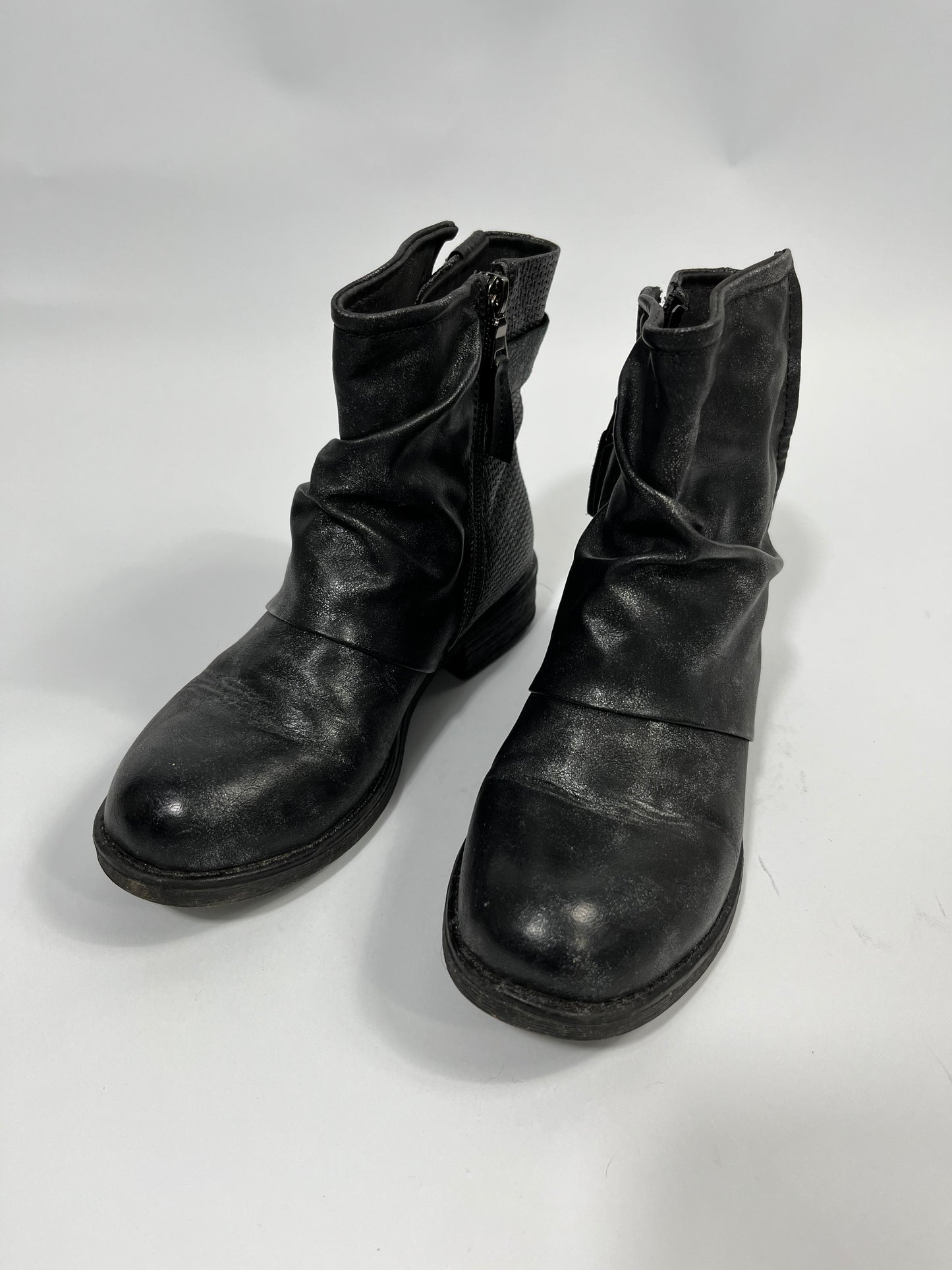 VINTAGE BOOTS EU37
