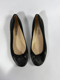 VINTAGE BALLERINA FLATS EU40