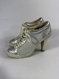 VINTAGE MISS SIXTY KILLAH HEELS EU40
