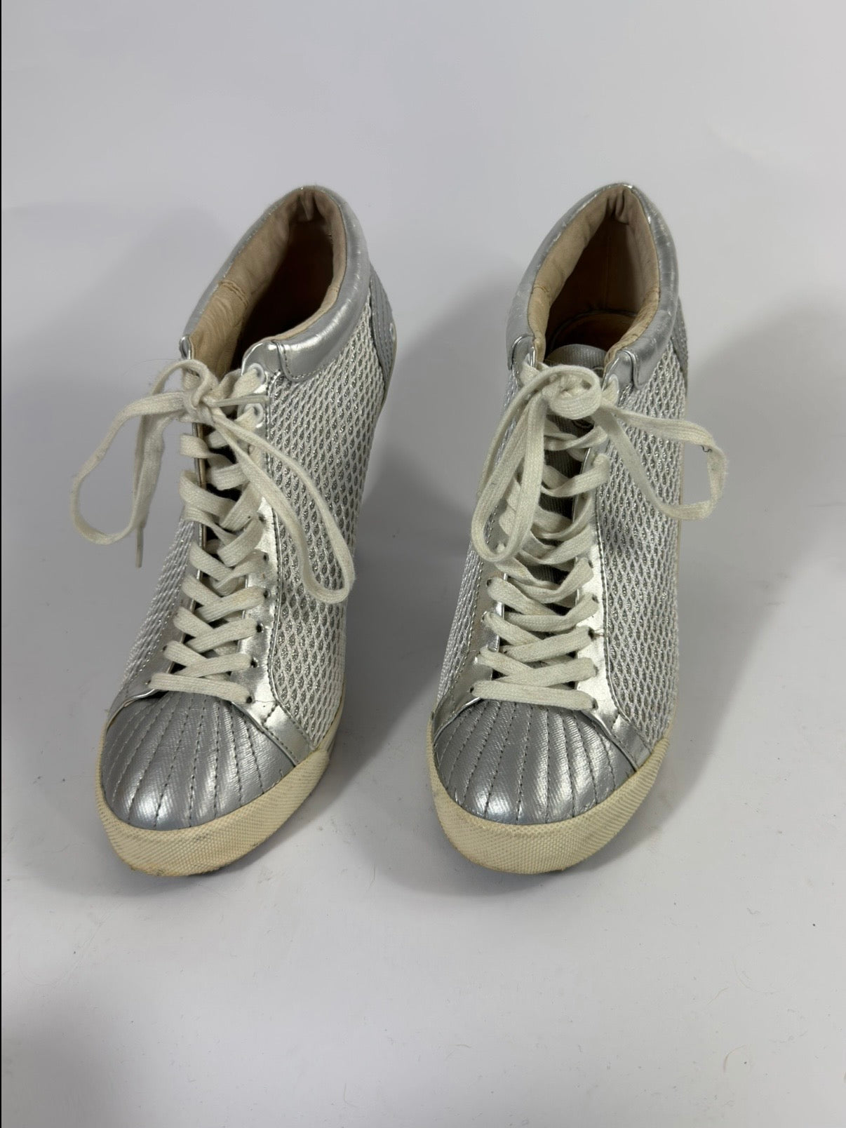VINTAGE MISS SIXTY KILLAH HEELS EU40