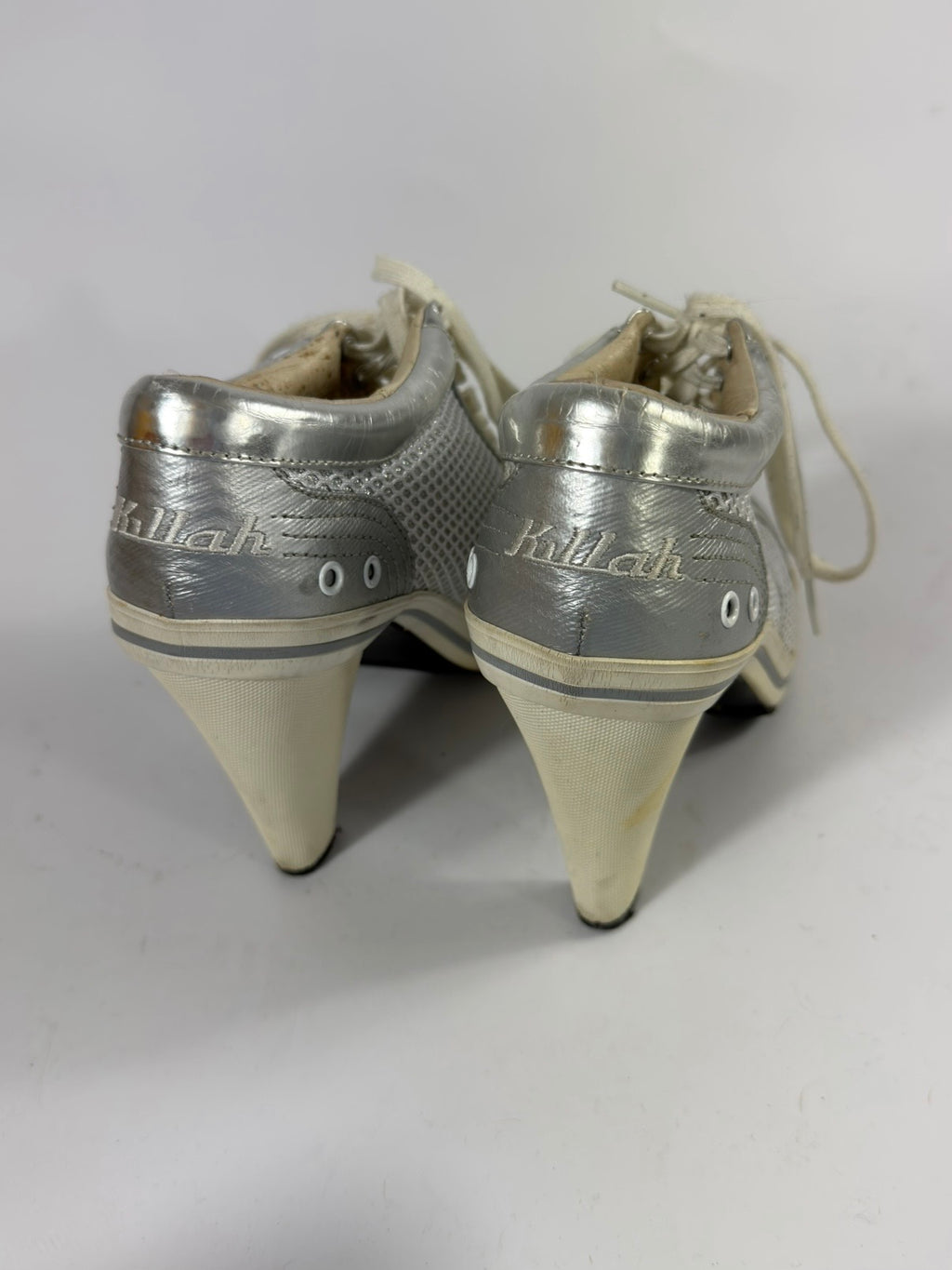 VINTAGE MISS SIXTY KILLAH HEELS EU40