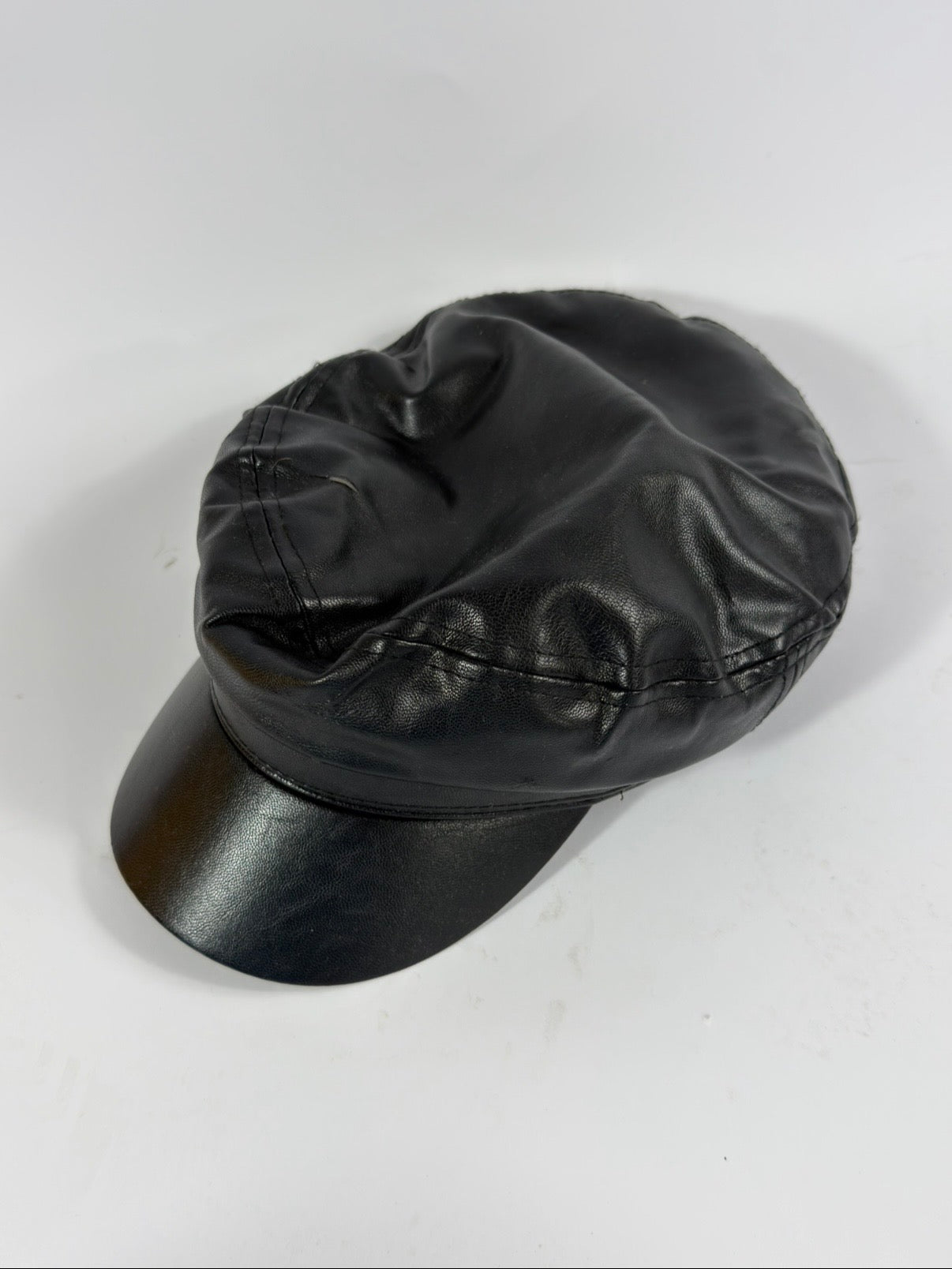 BAKER BOY HAT