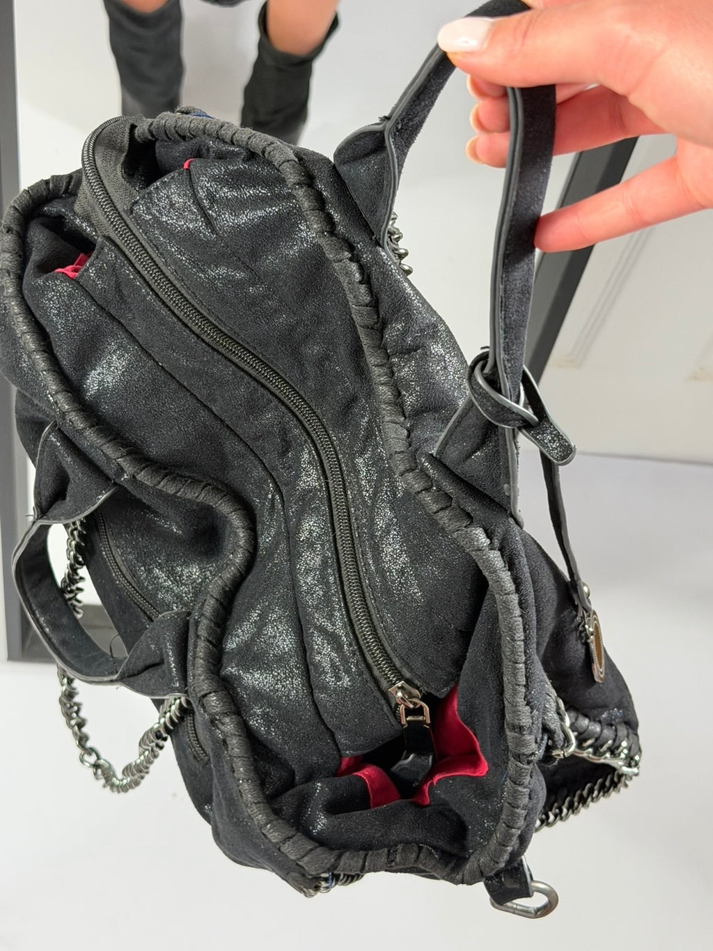 VINTAGE BAG