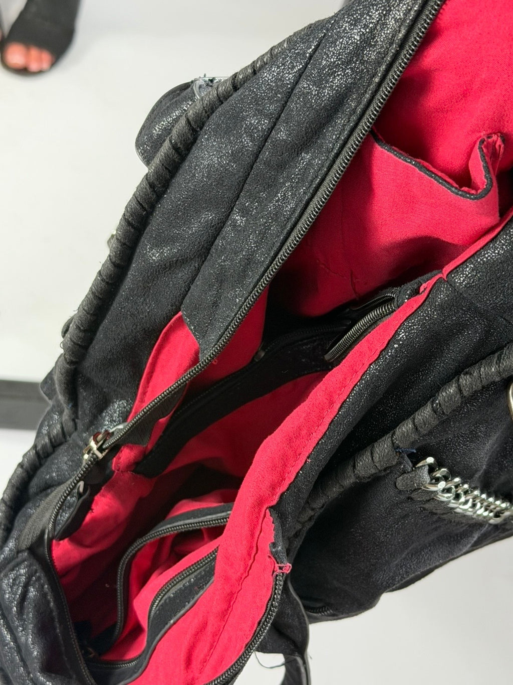 VINTAGE BAG