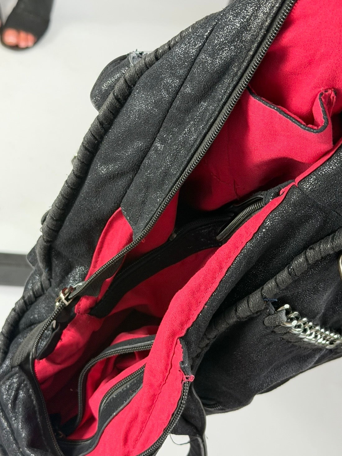 VINTAGE BAG