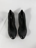 VINTAGE BALLERINA HEELS EU40
