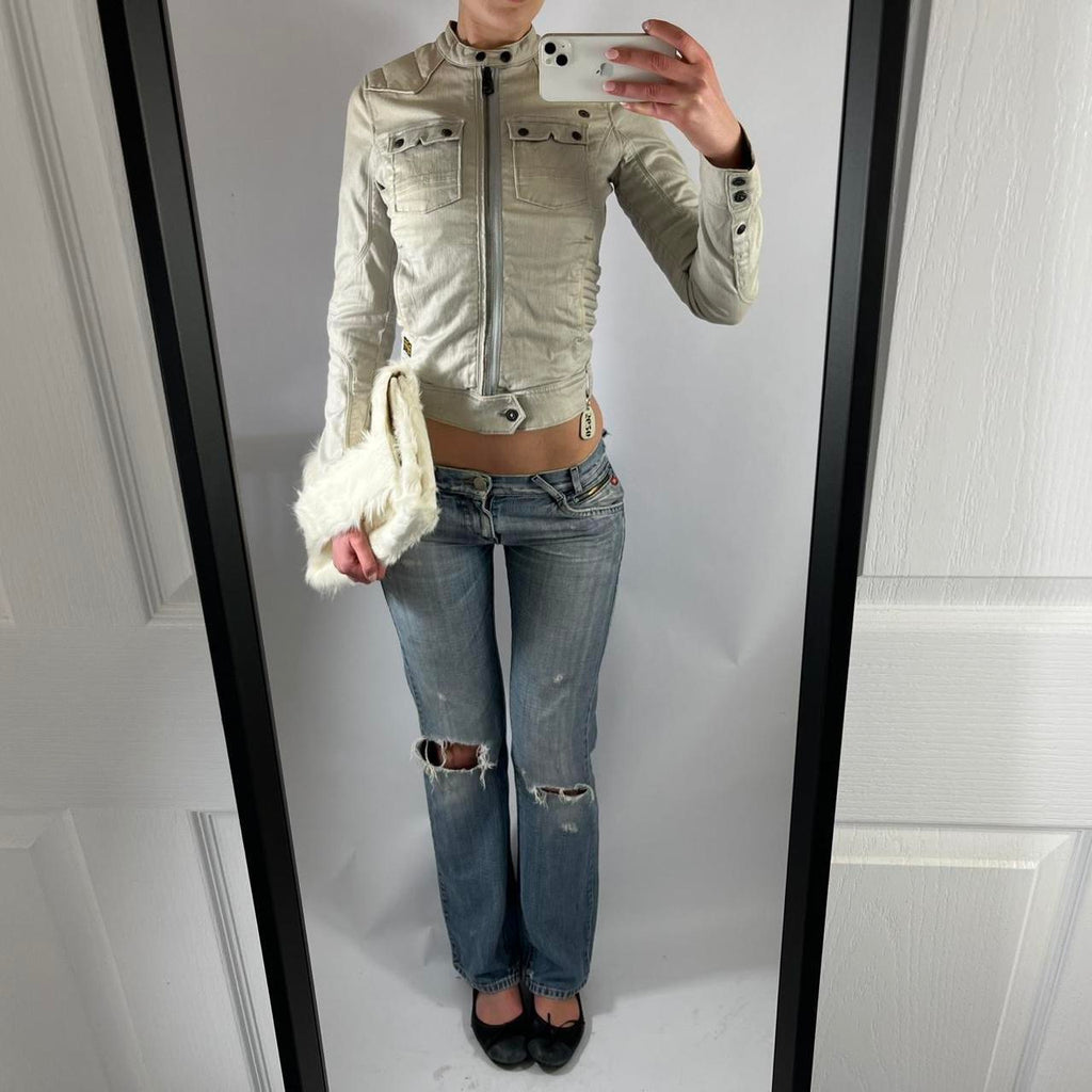 VINTAGE G STAR JACKET