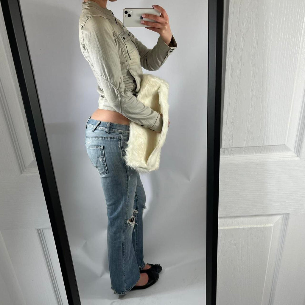 VINTAGE G STAR JACKET