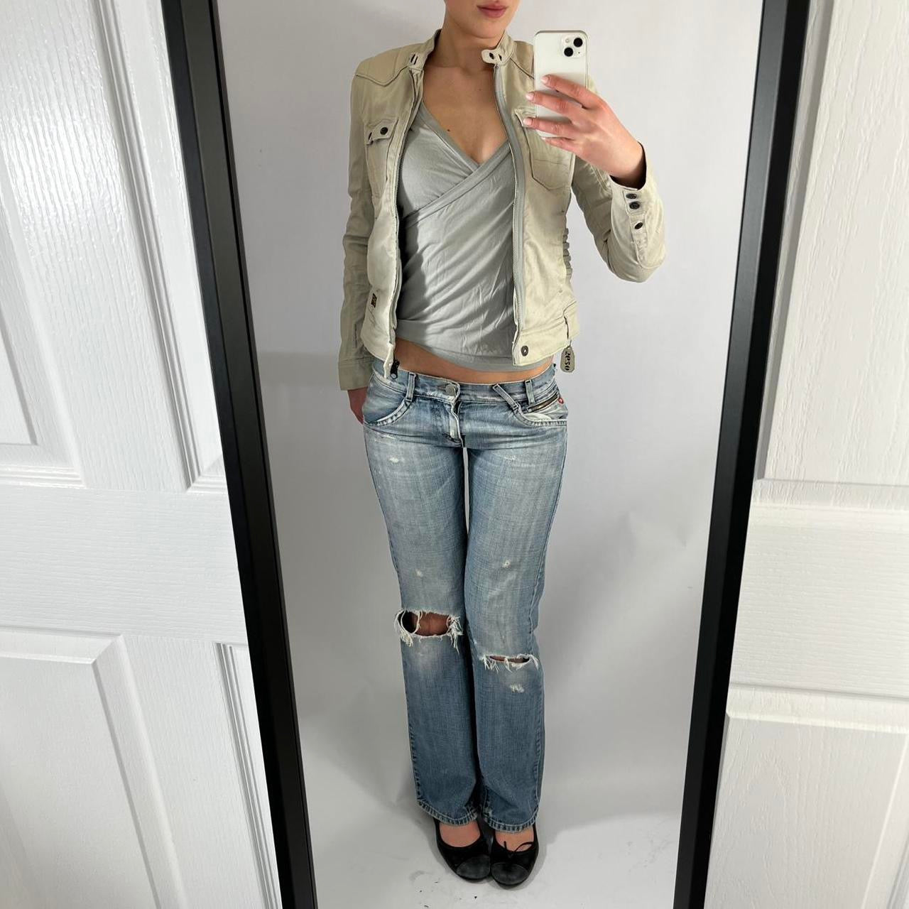 VINTAGE G STAR JACKET