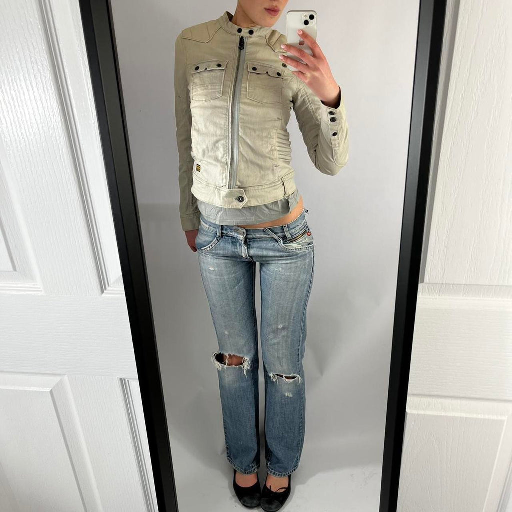 VINTAGE G STAR JACKET