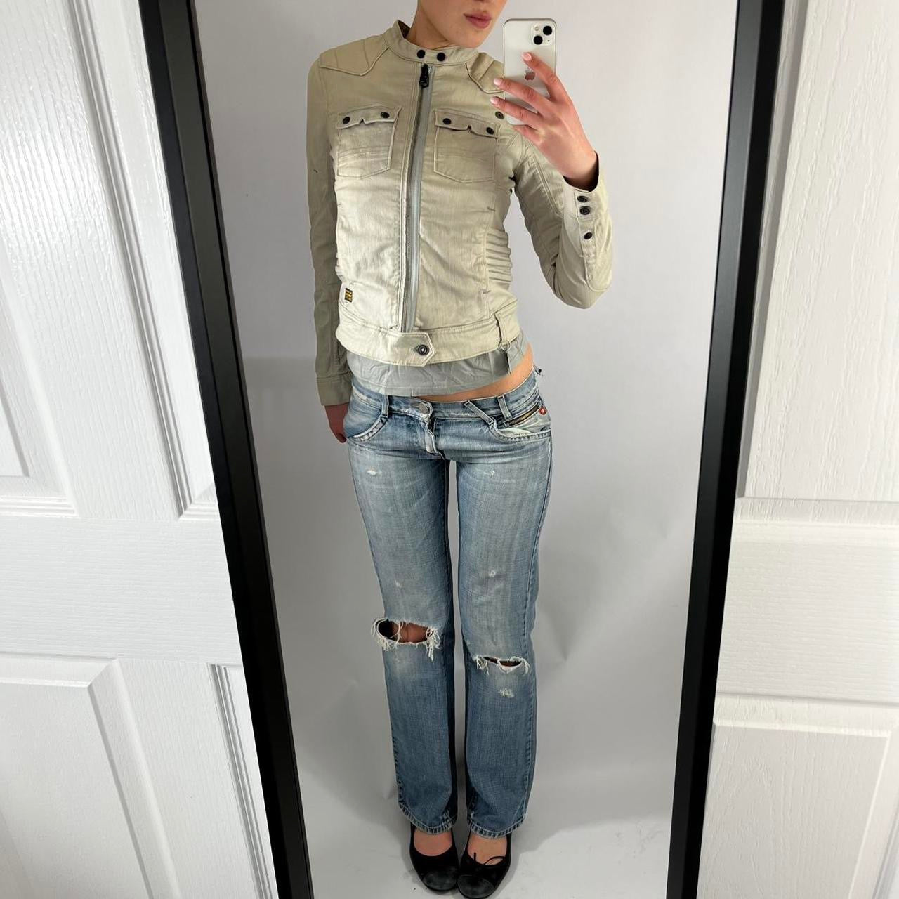VINTAGE G STAR JACKET