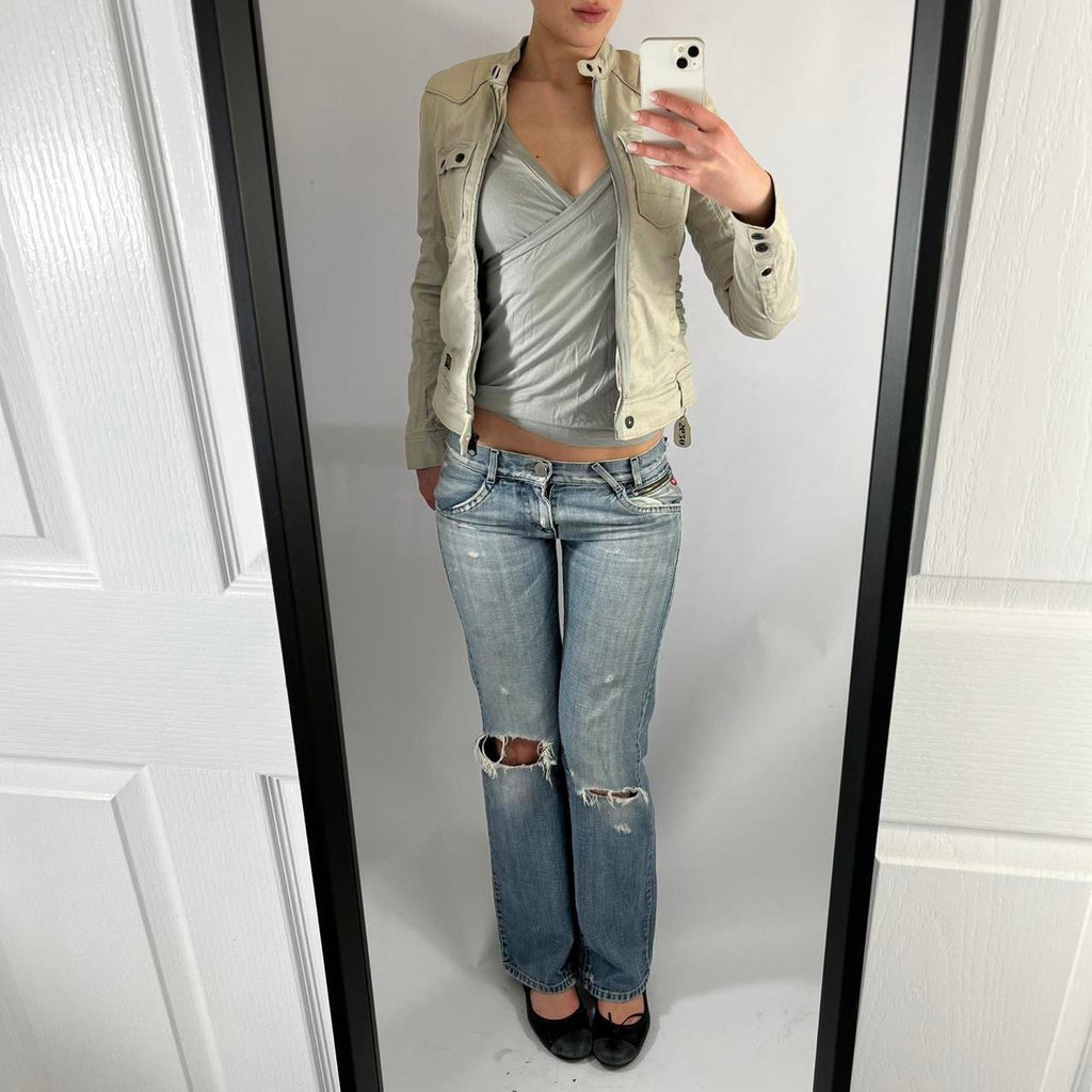VINTAGE G STAR JACKET