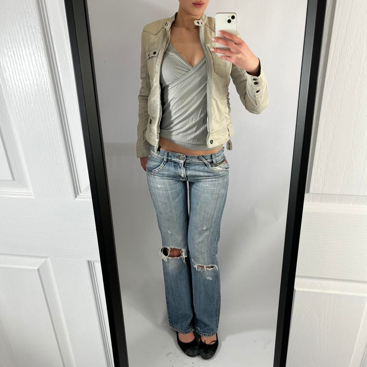 VINTAGE G STAR JACKET