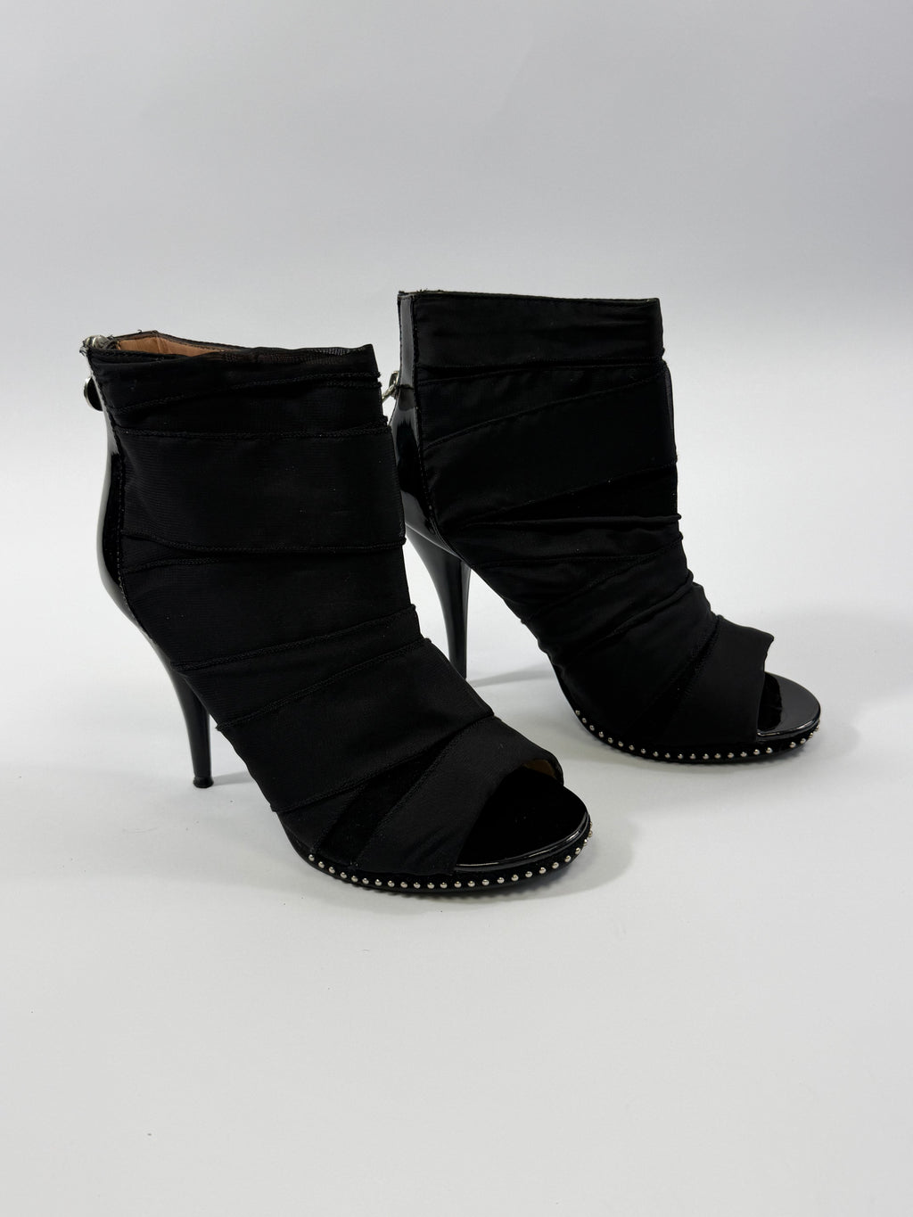 VINTAGE MISS SIXTY HEELS EU39
