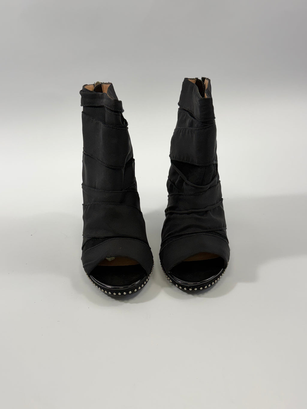 VINTAGE MISS SIXTY HEELS EU39