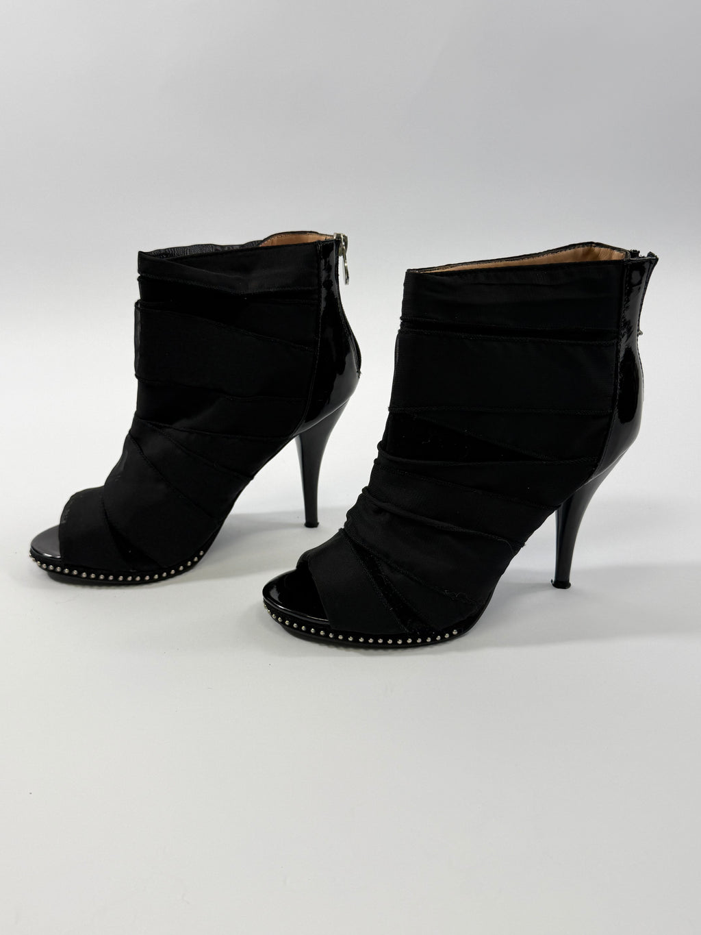 VINTAGE MISS SIXTY HEELS EU39