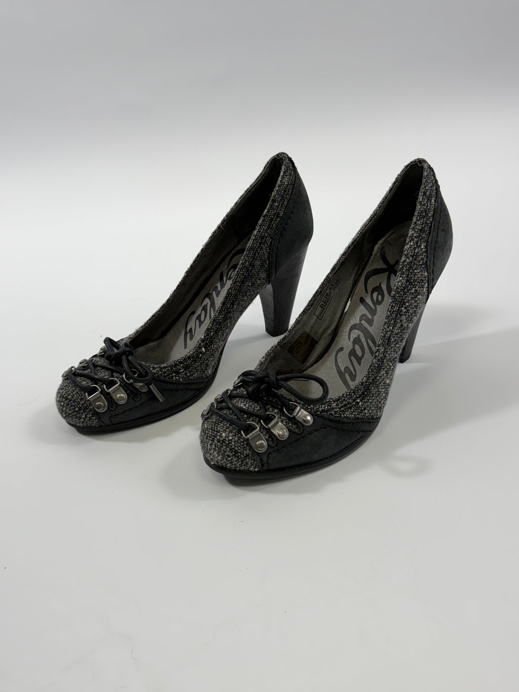 VINTAGE REPLAY HEELS EU39