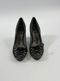 VINTAGE REPLAY HEELS EU39