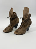 VINTAGE HEELS EU38