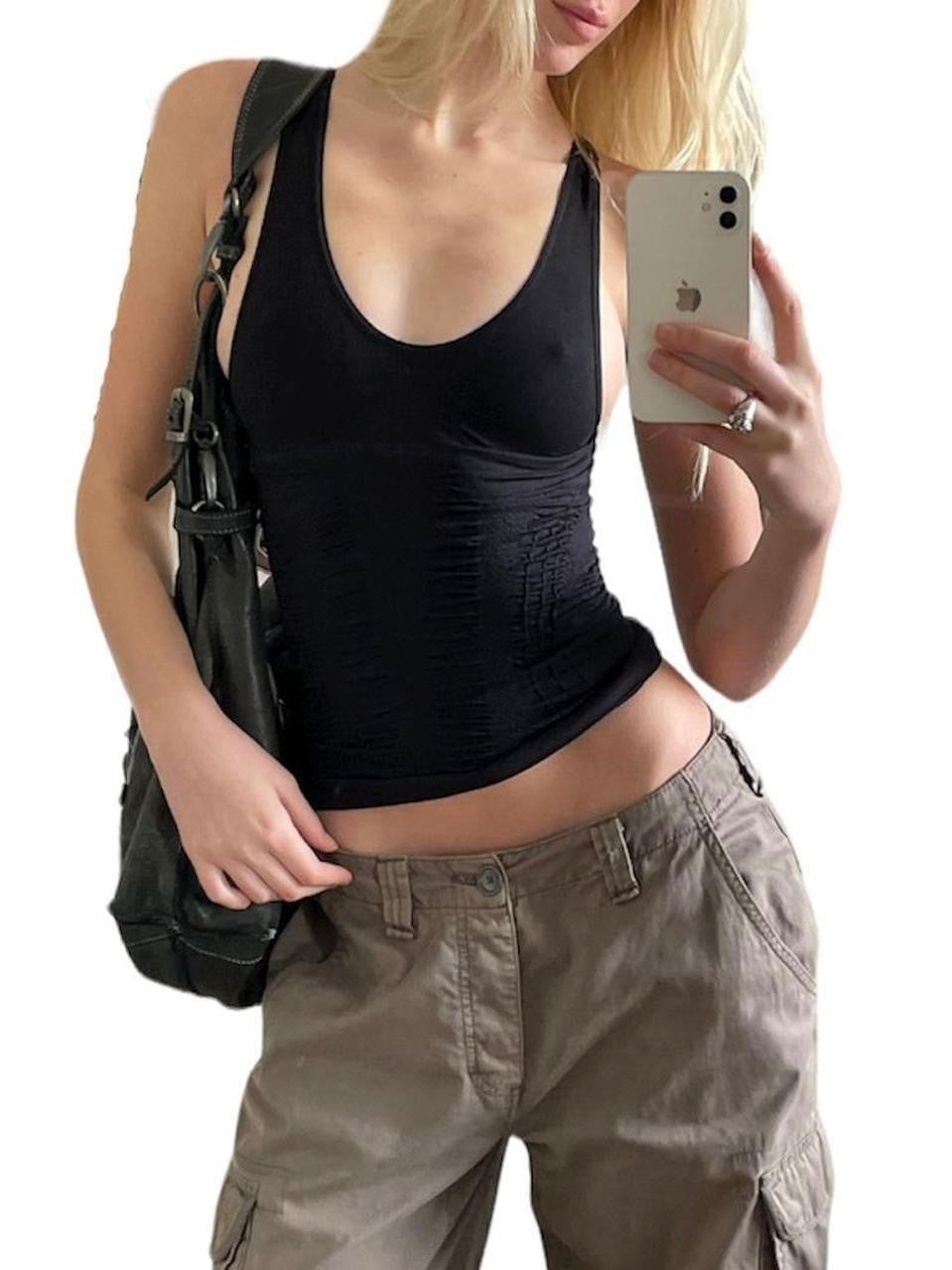VINTAGE SEXY LPB TOP