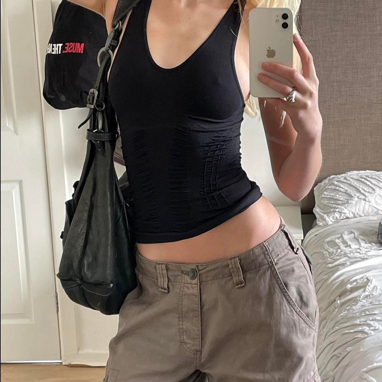 VINTAGE SEXY LPB TOP