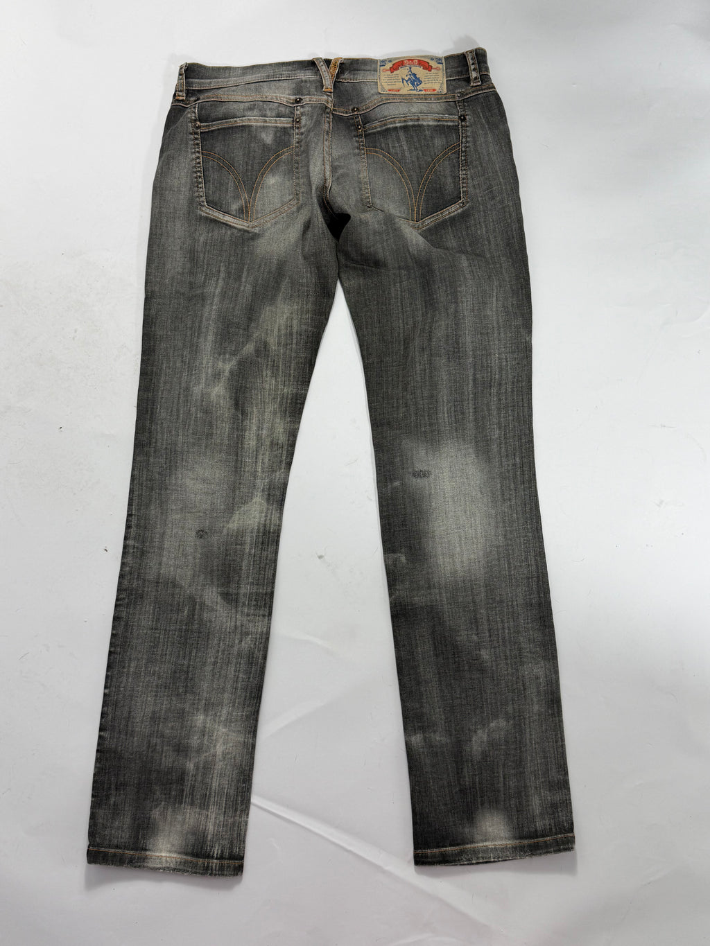 VINTAGE D&G JEANS SIZE 28