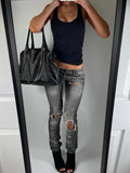 VINTAGE D&G JEANS SIZE 28