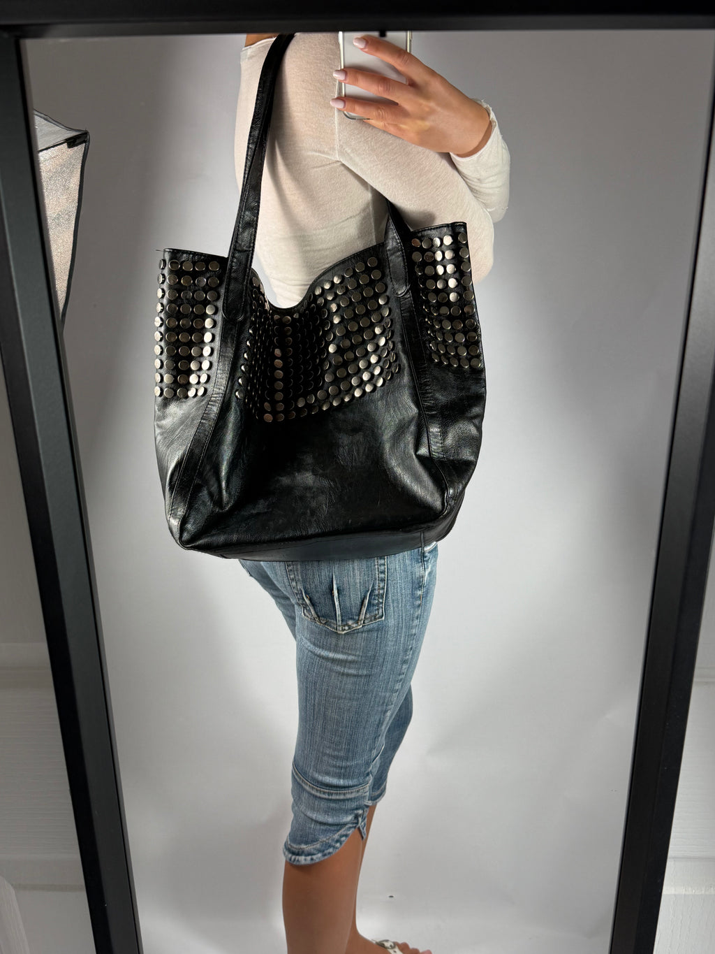 VINTAGE BAG