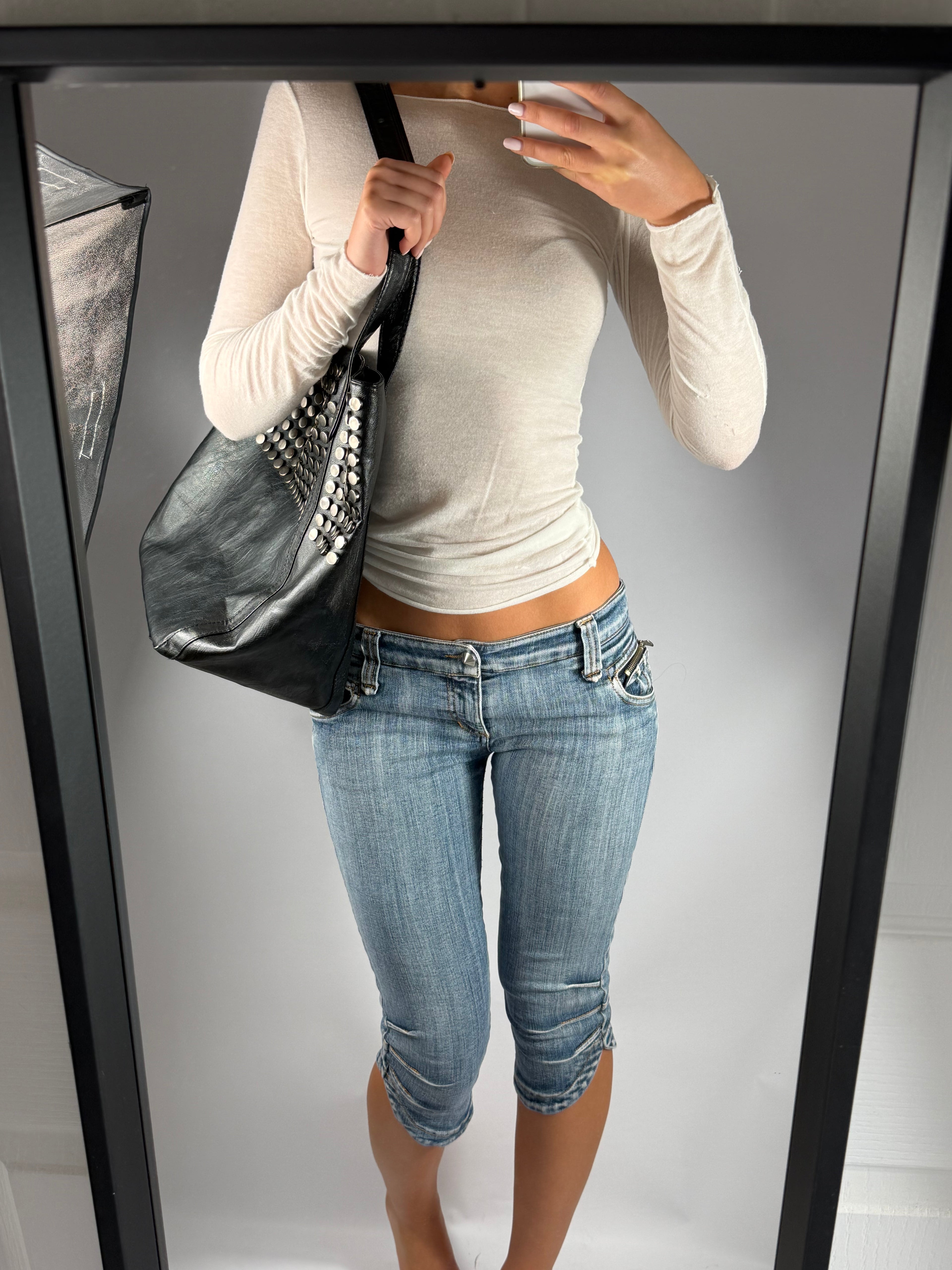 VINTAGE BAG