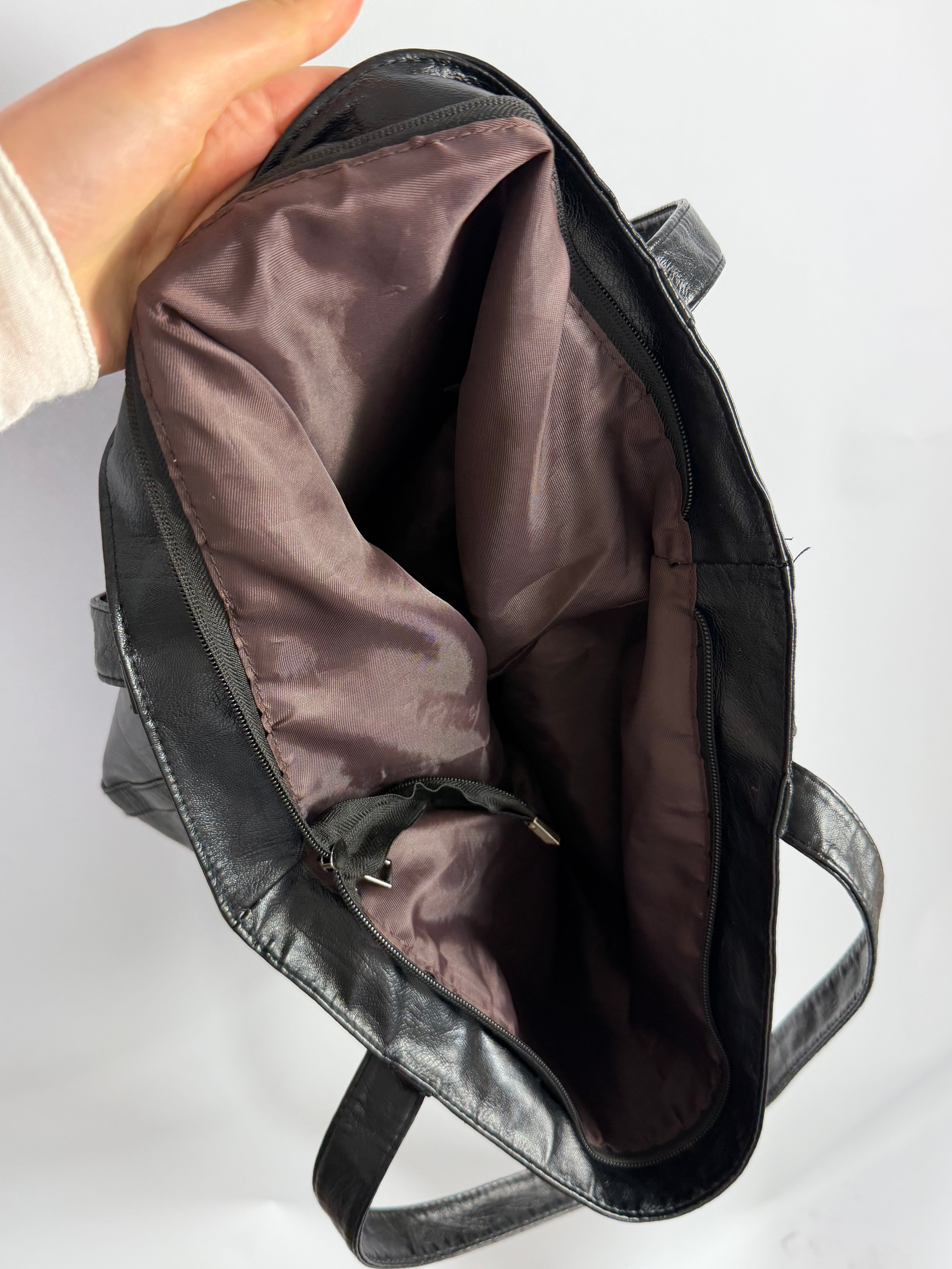 VINTAGE BAG