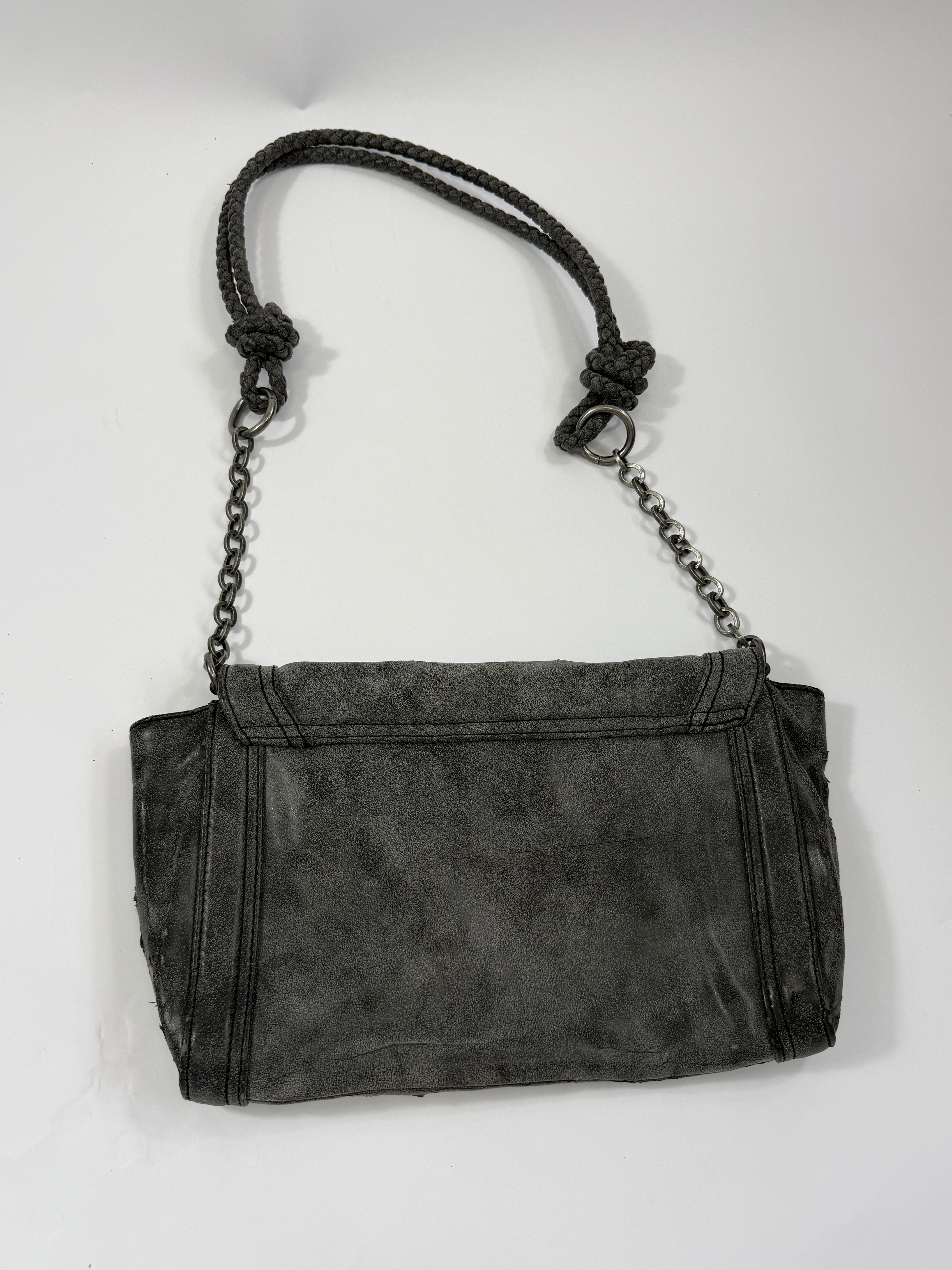 VINTAGE REPLAY BAG