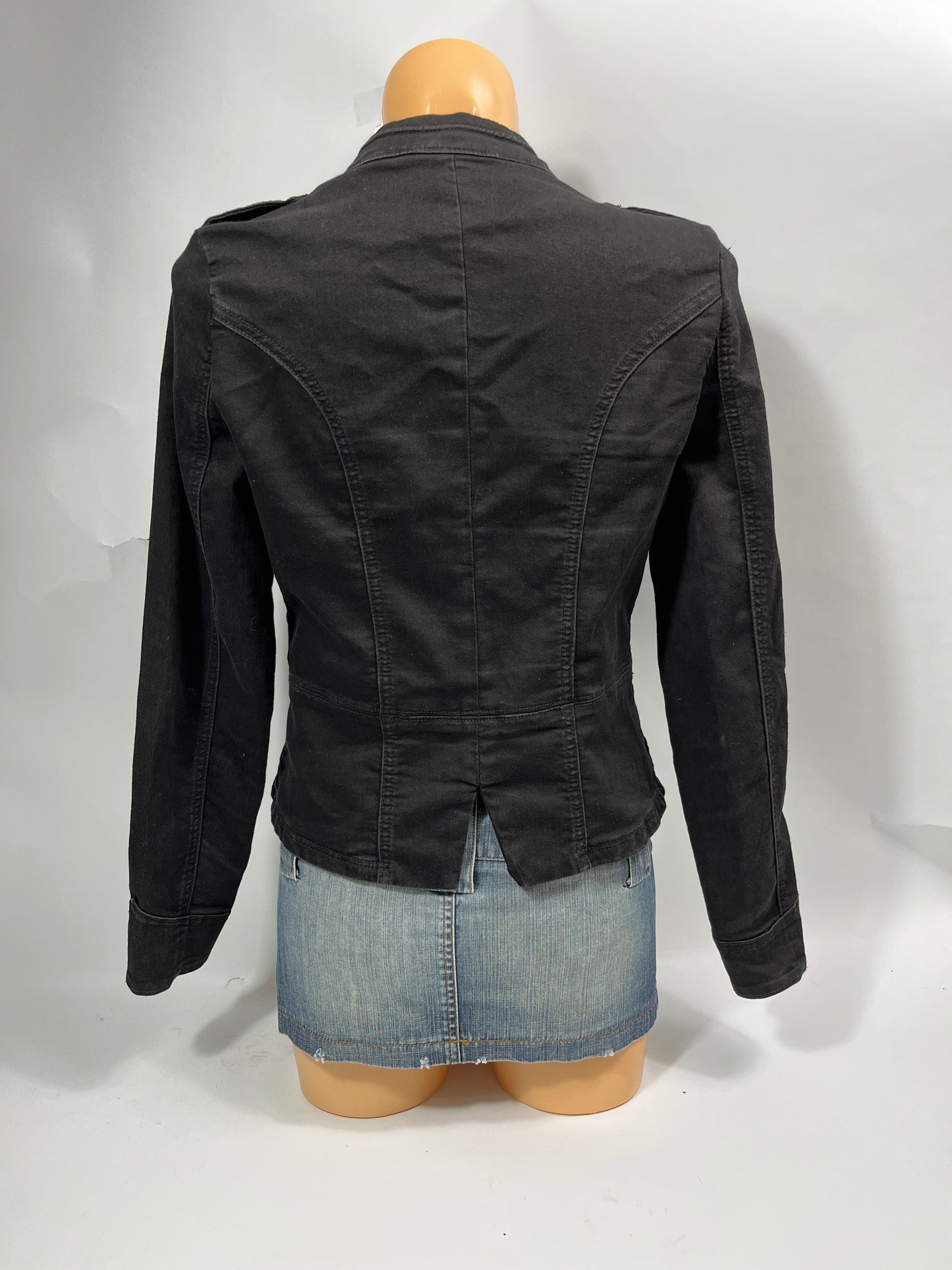 VINTAGE MILITARY JACKET