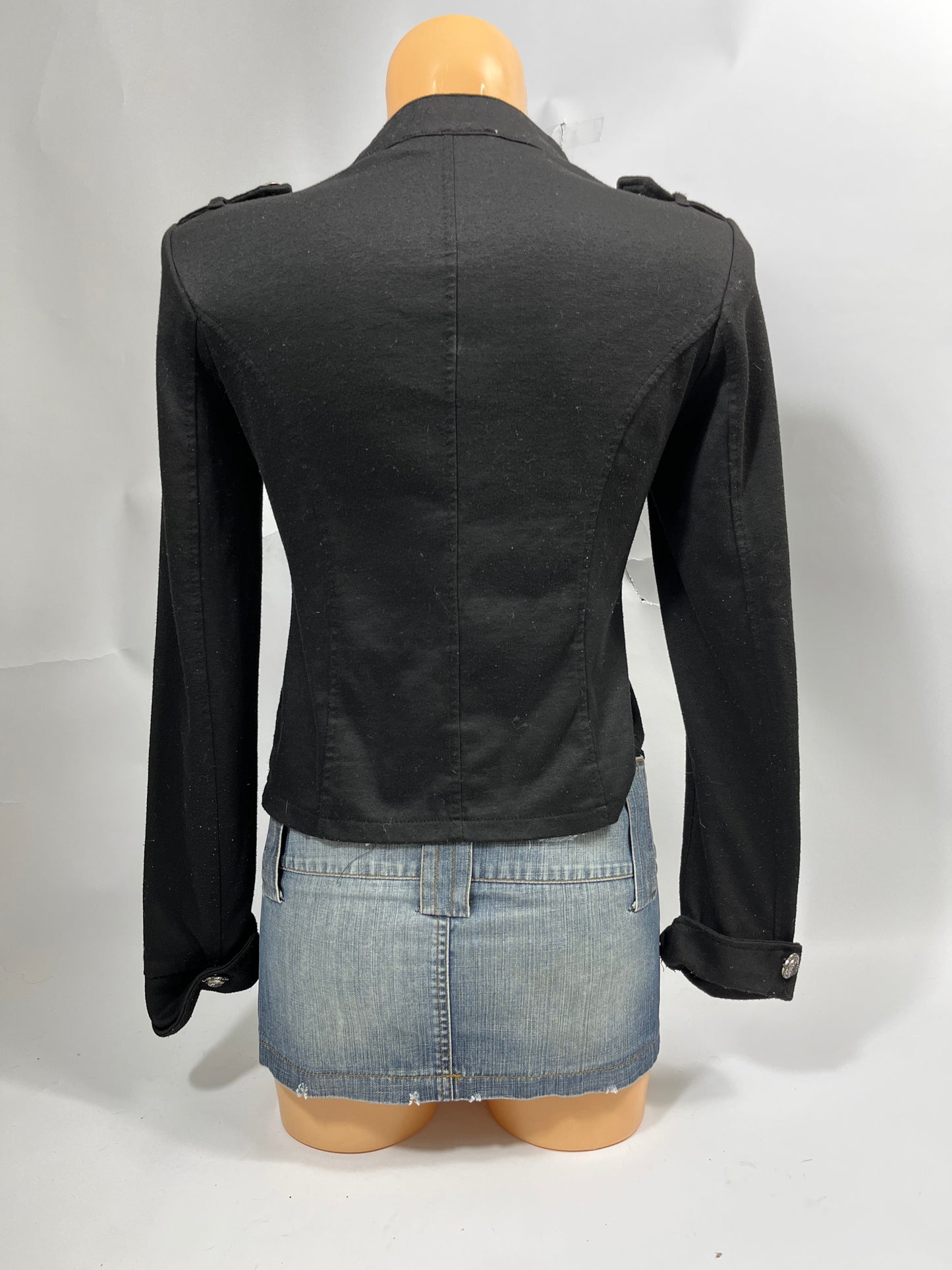 VINTAGE MILITARY JACKET