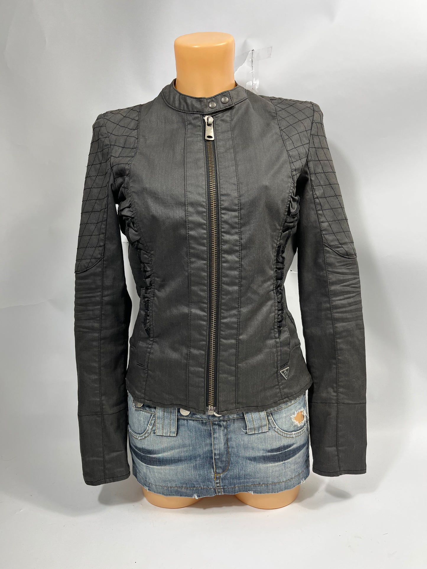 GUESS BIKER JACKET