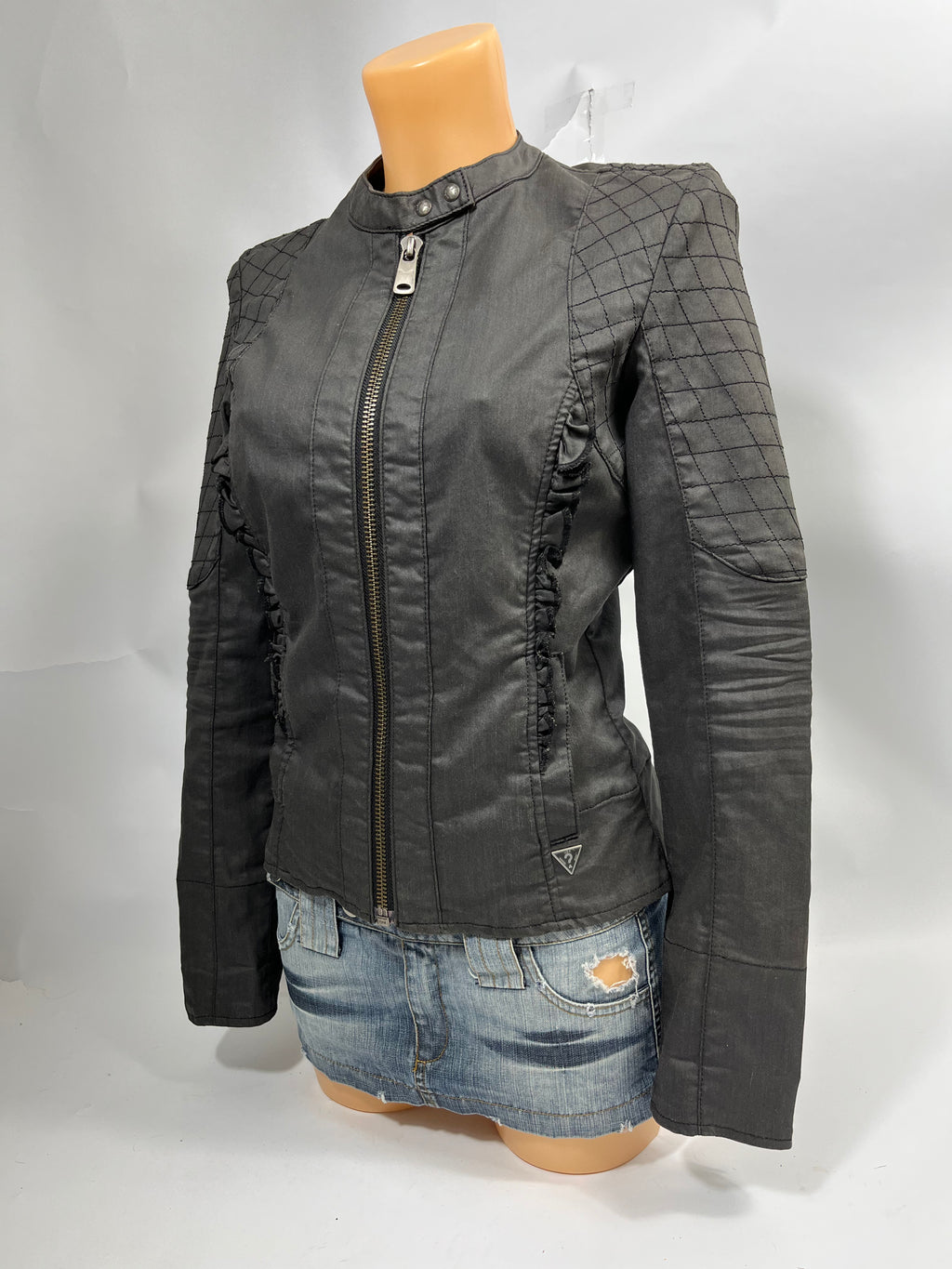 GUESS BIKER JACKET