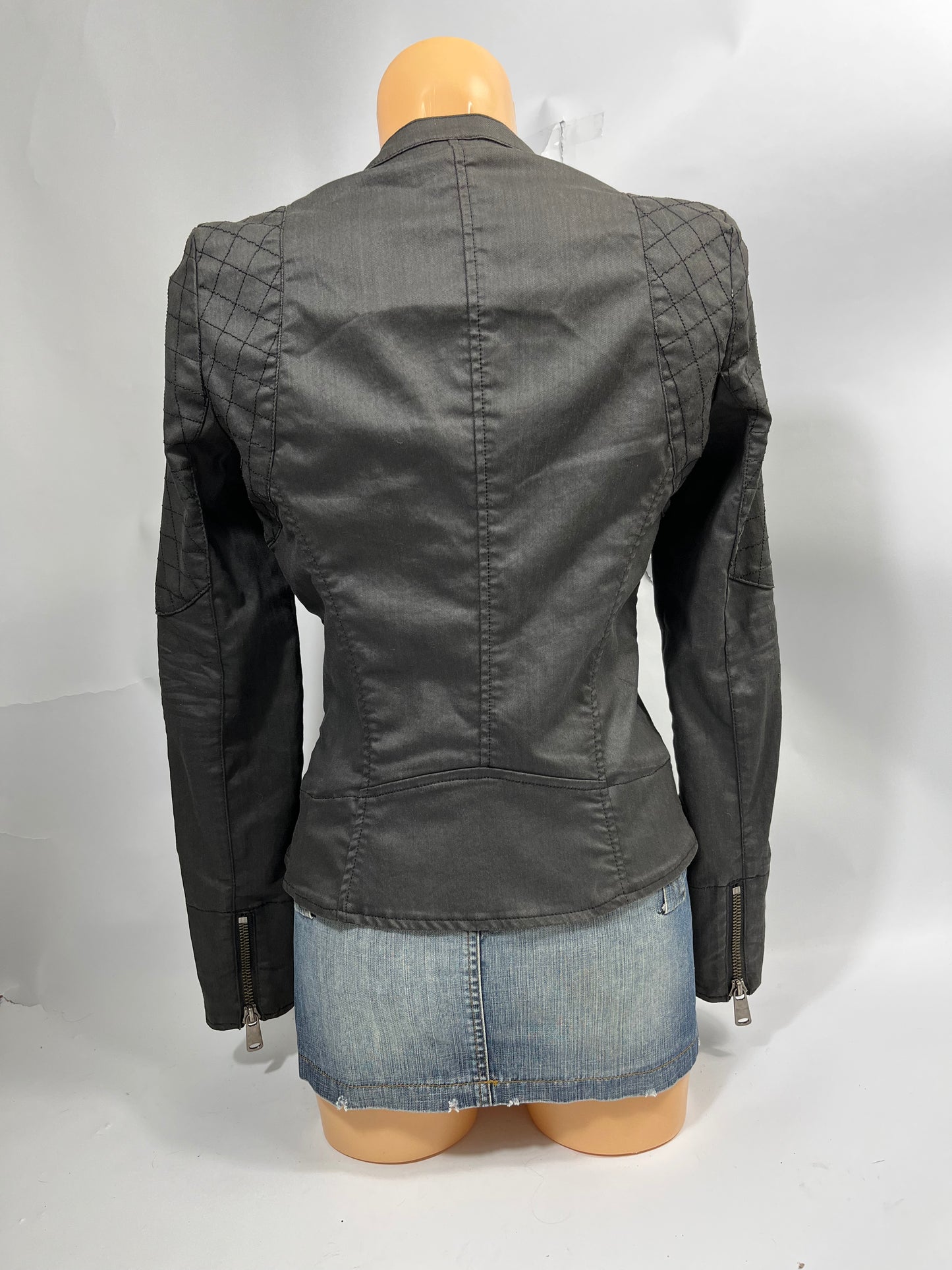 GUESS BIKER JACKET