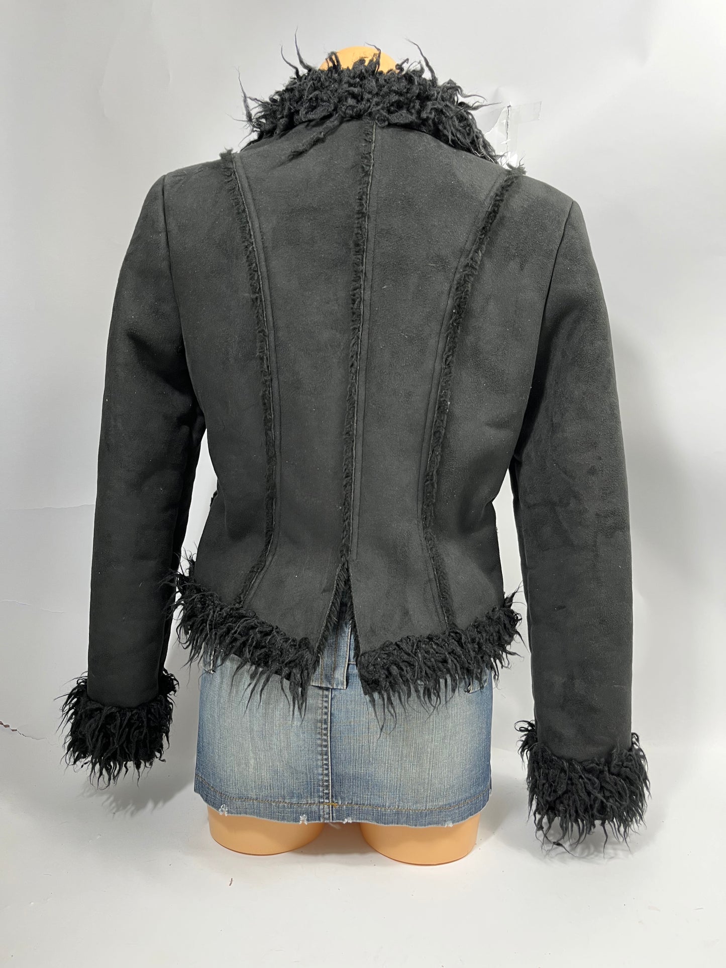 VINTAGE MORGAN DE TOI JACKET