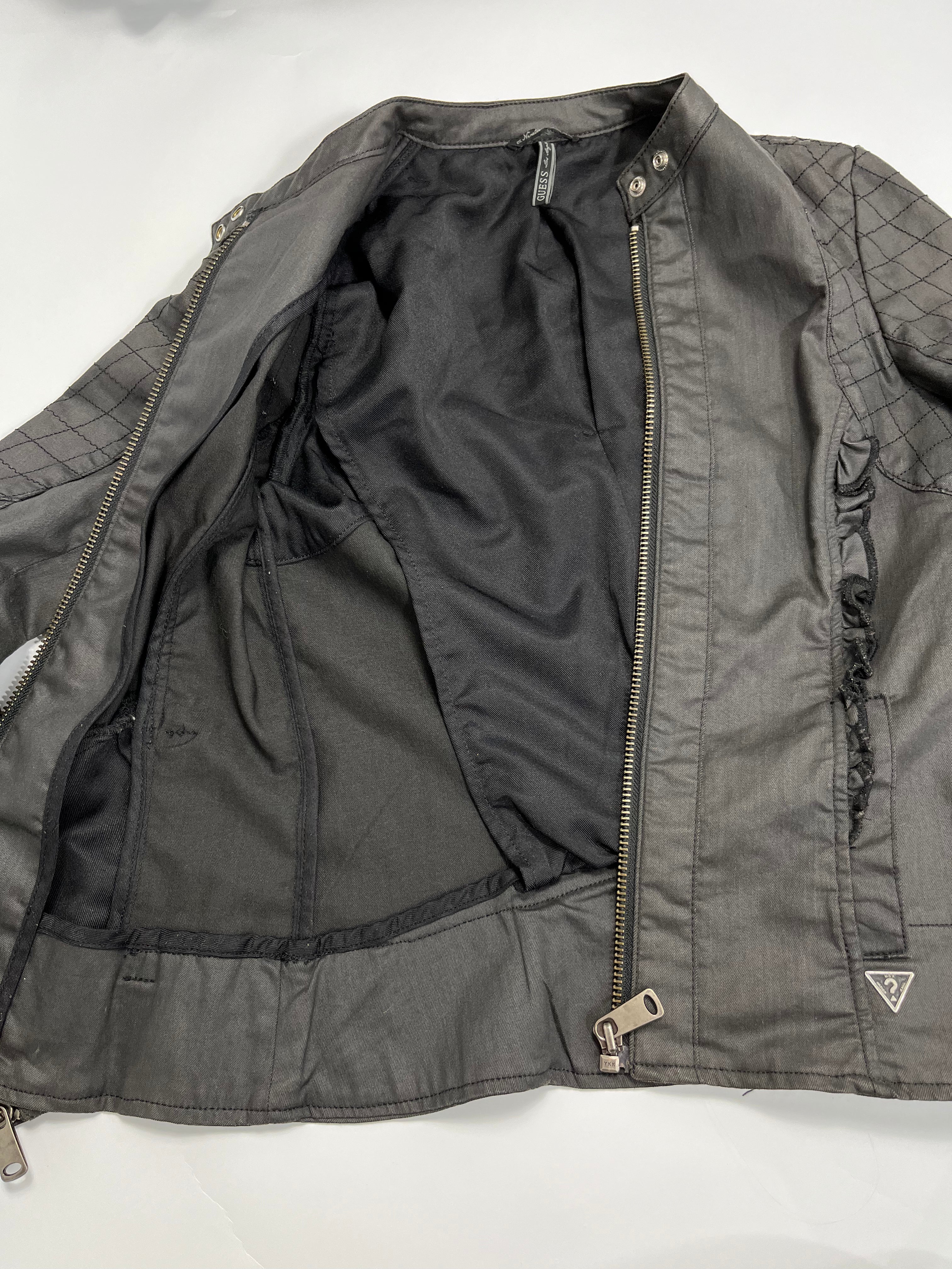 GUESS BIKER JACKET