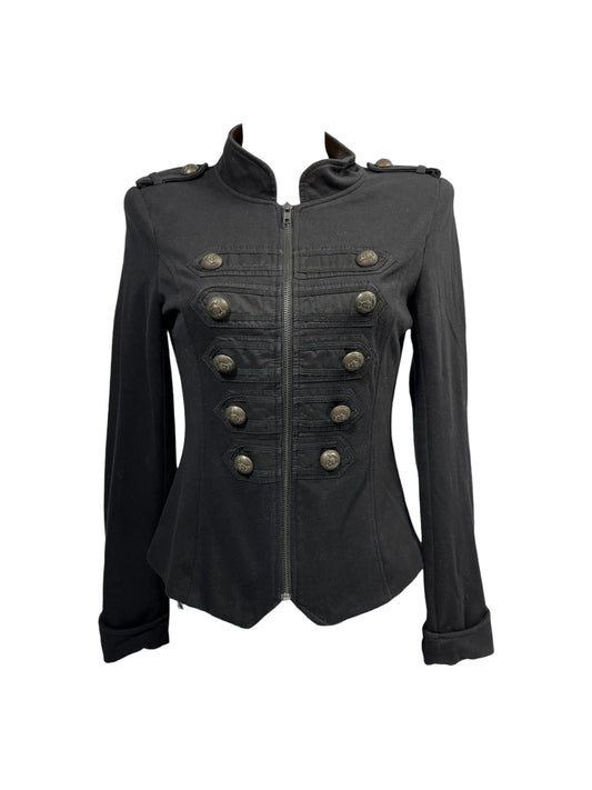 VINTAGE MILITARY JACKET