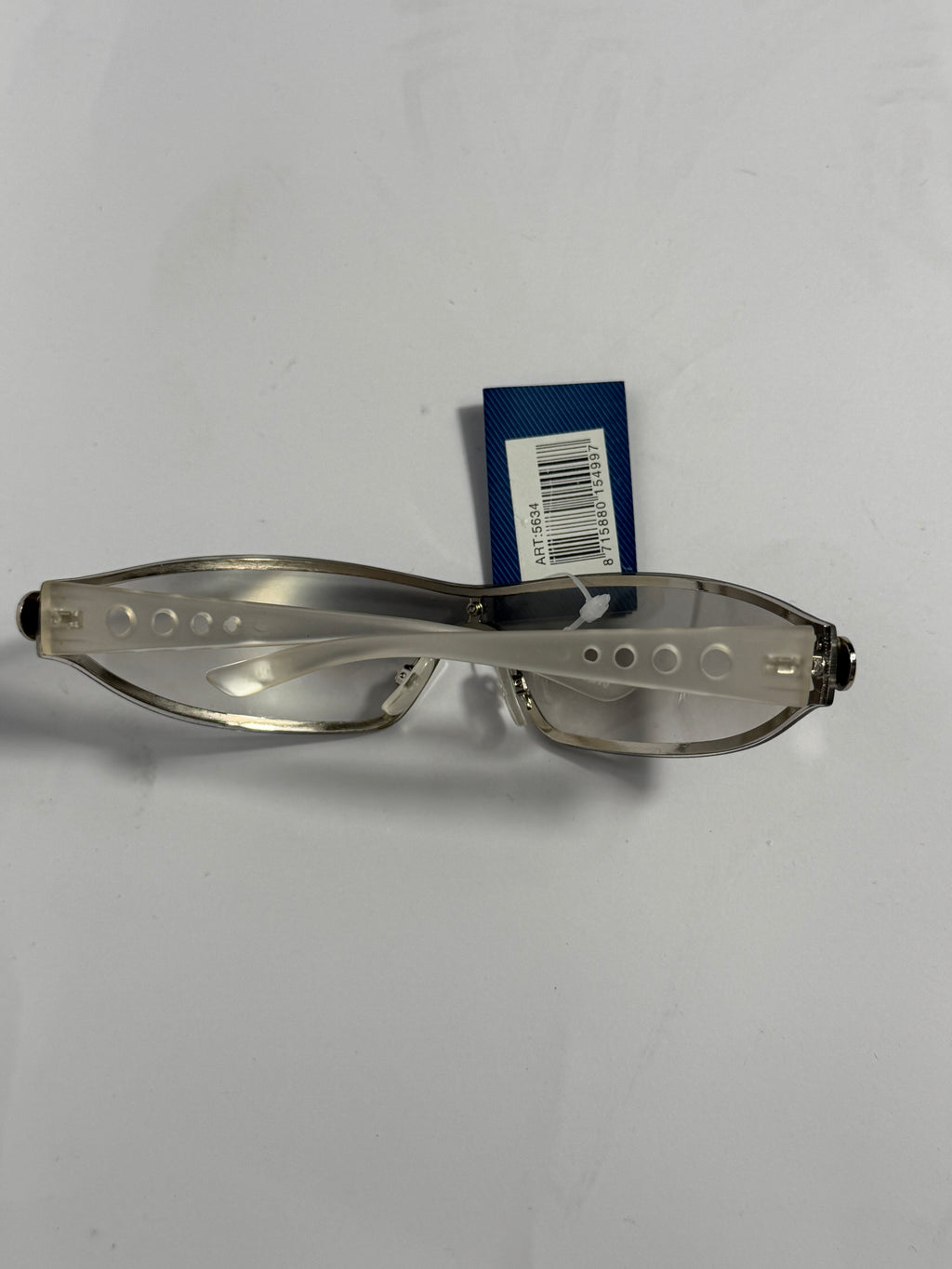 VINTAGE DEADSTOCK SUNGLASSES