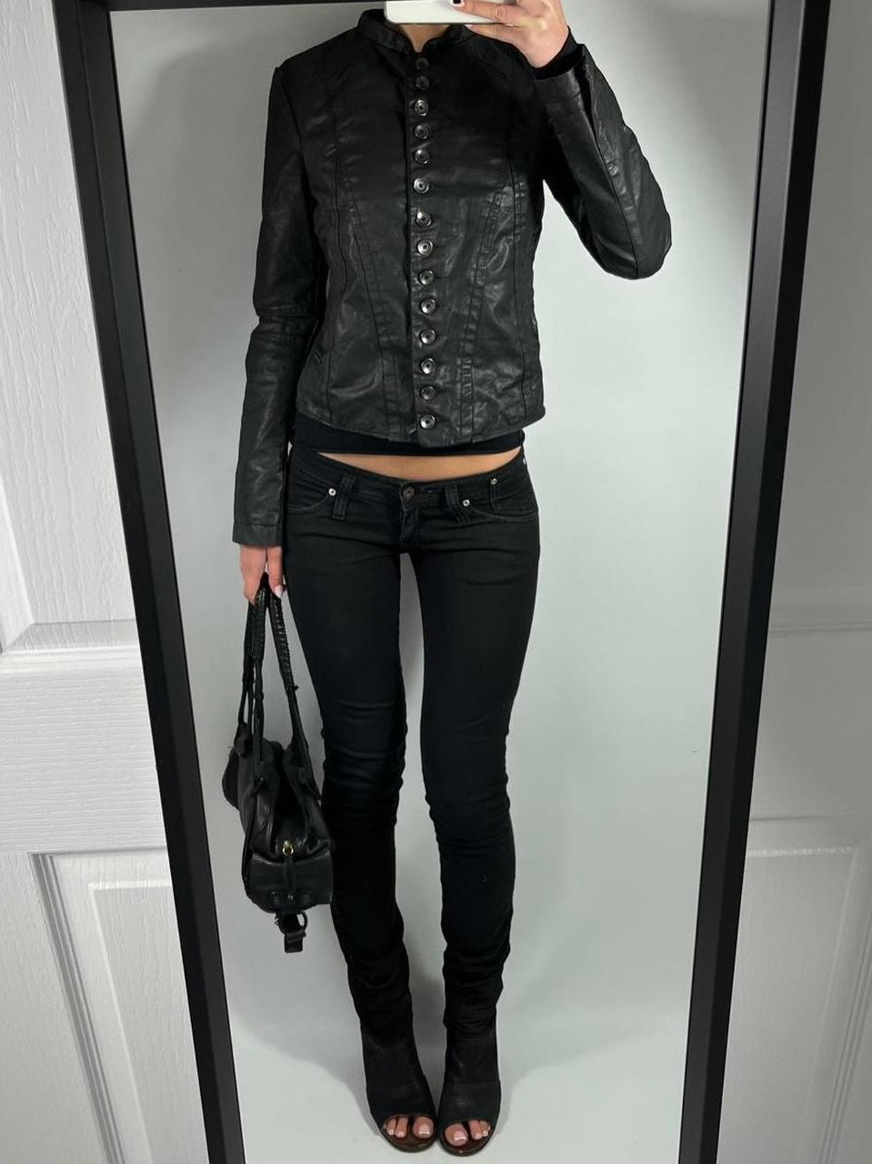 GUESS JACKET