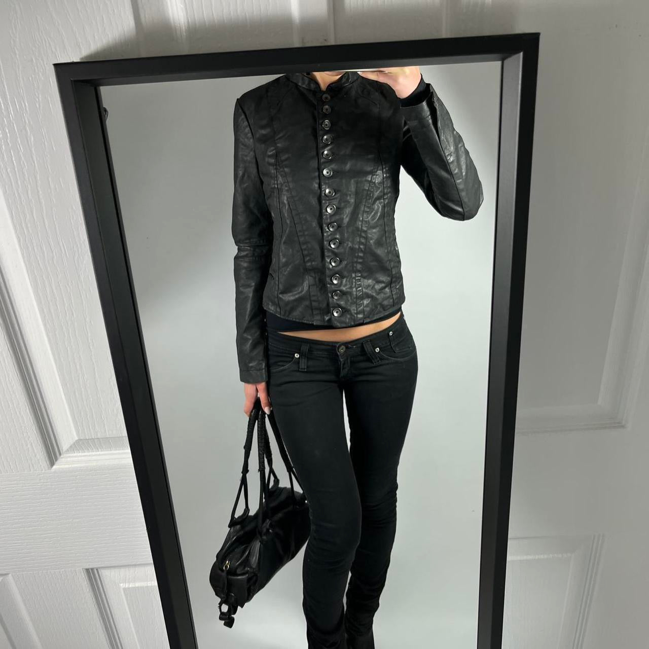 GUESS JACKET