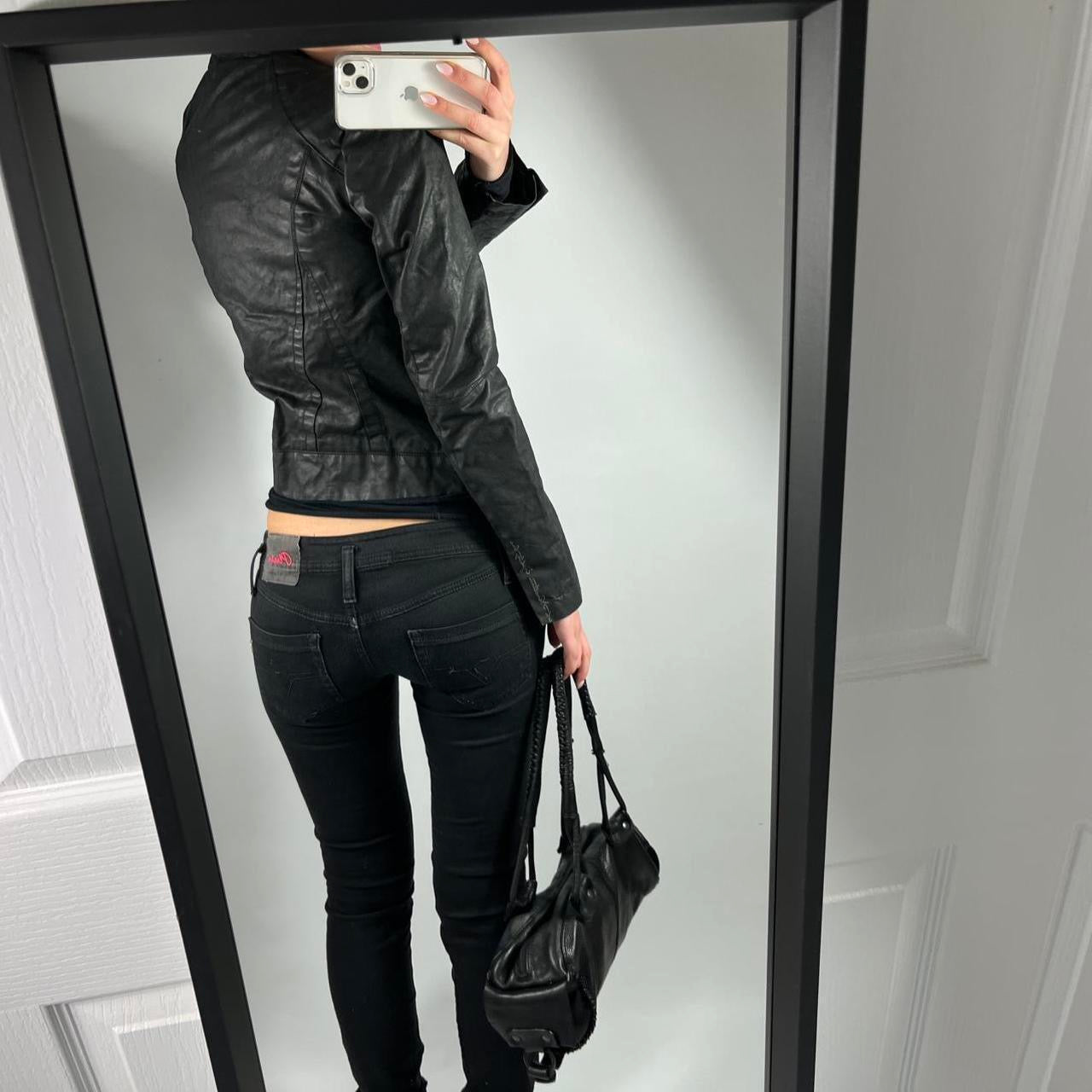 GUESS JACKET