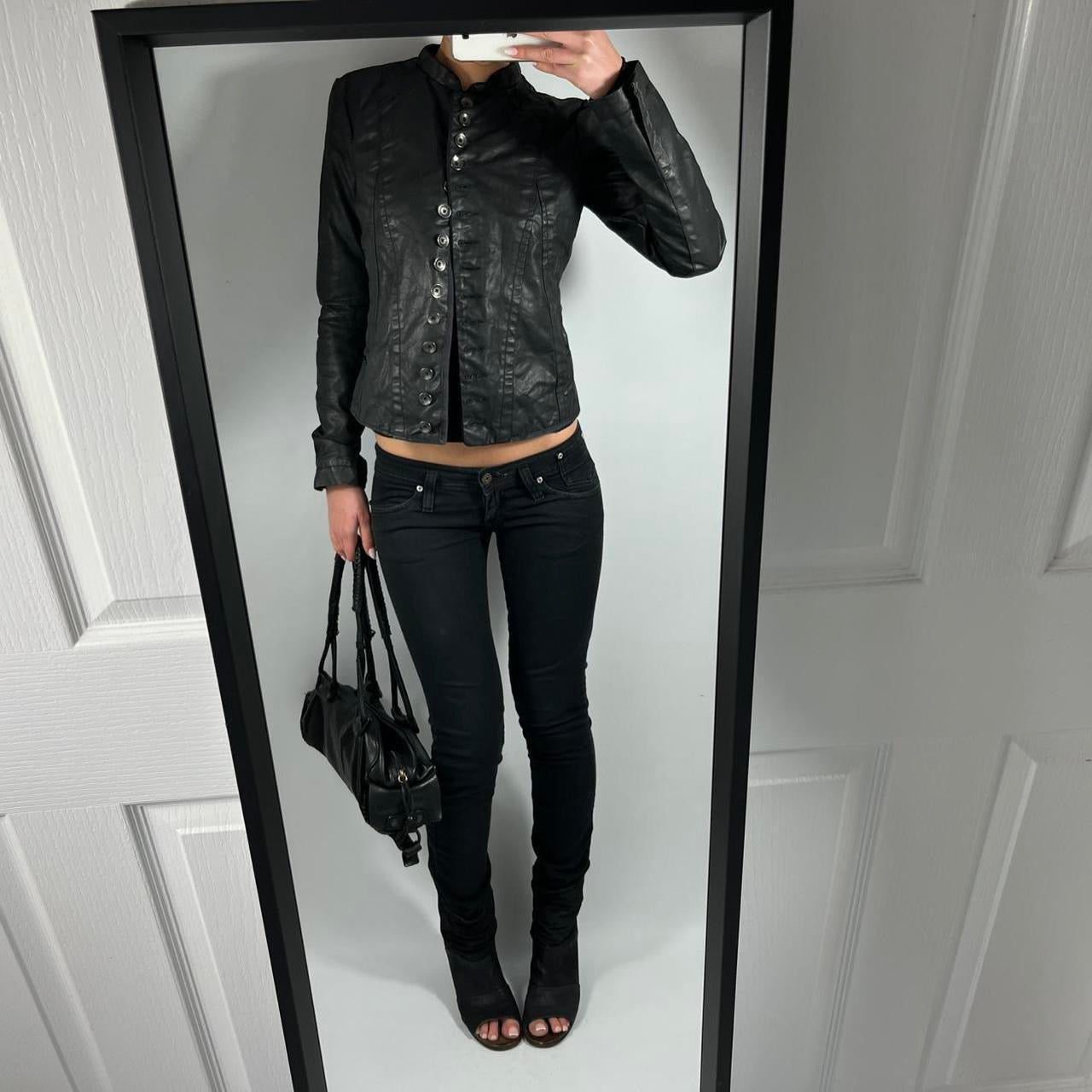GUESS JACKET